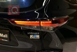 تويوتا هايلاندر